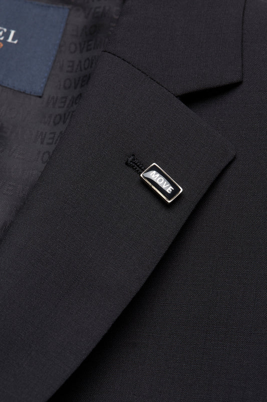 Allan schwarz Bild 2