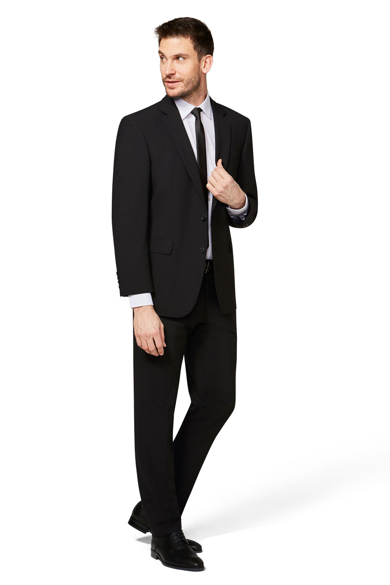 Chester-S schwarz Bild 4