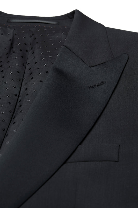 Jerry schwarz Bild 2