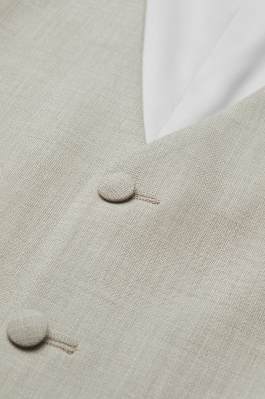 Laurent beige Bild 2