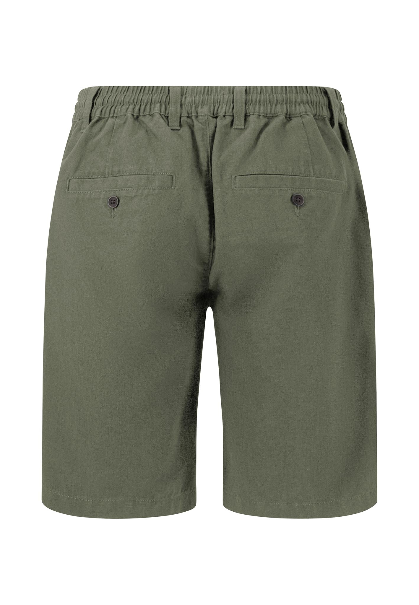 COLI Bermuda dusty olive Bild 2