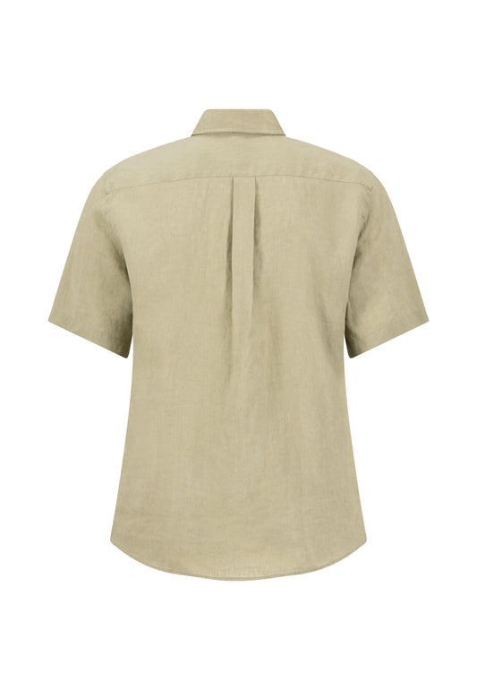 Premium Linen, B.D., 1/2 pistachio Bild 2