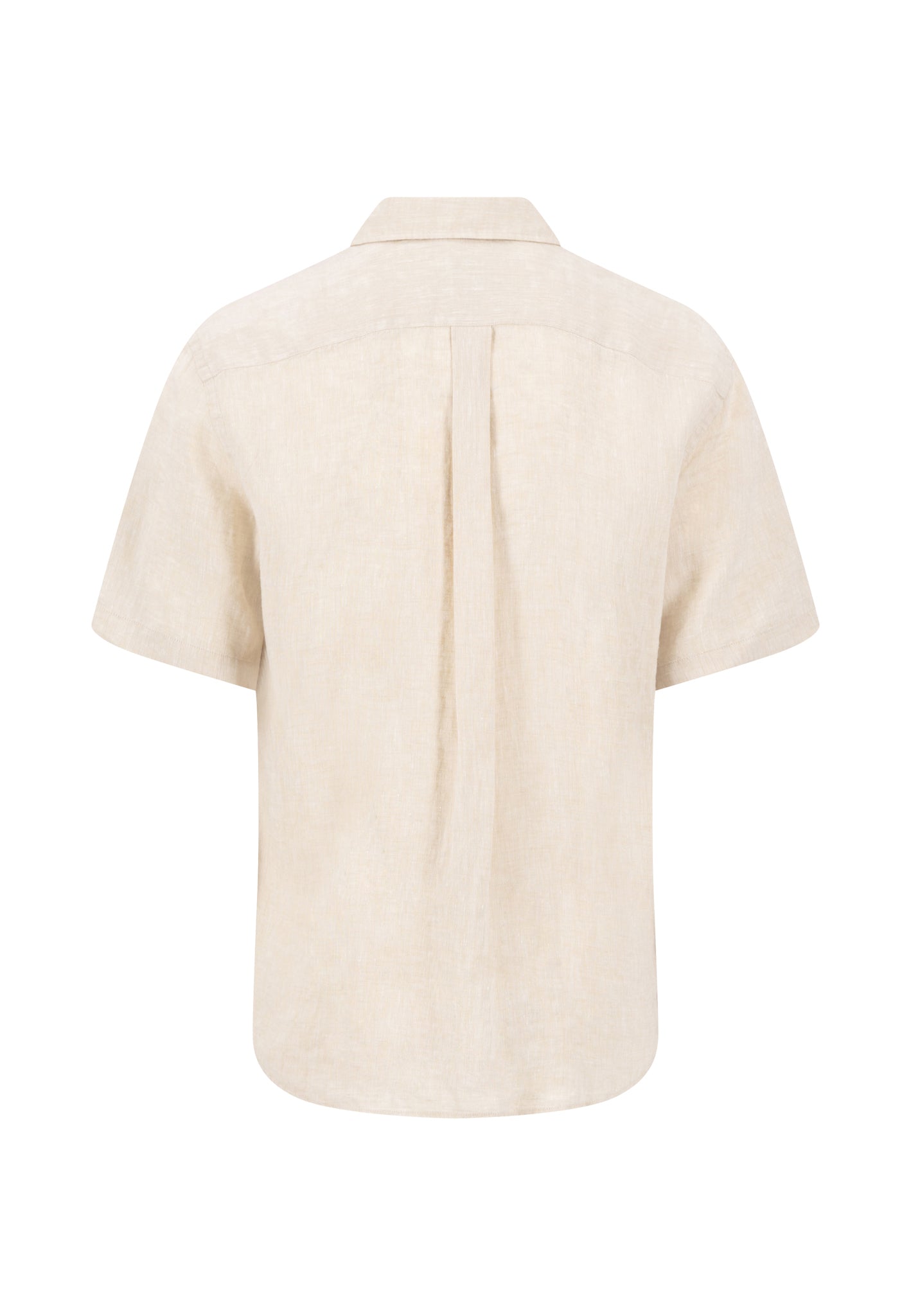 Premium Linen, B.D., 1/2 sand Bild 2
