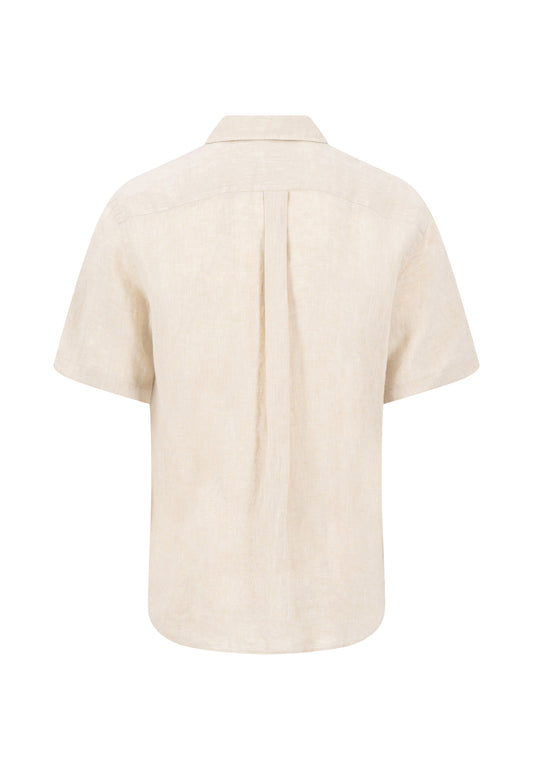 Premium Linen, B.D., 1/2 sand Bild 2