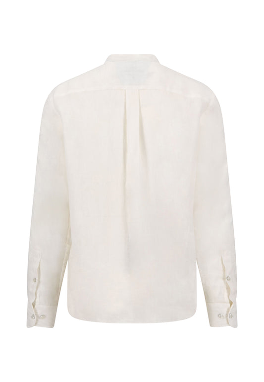 Premium Linen, Stand-Up, 1/1 white Bild 2