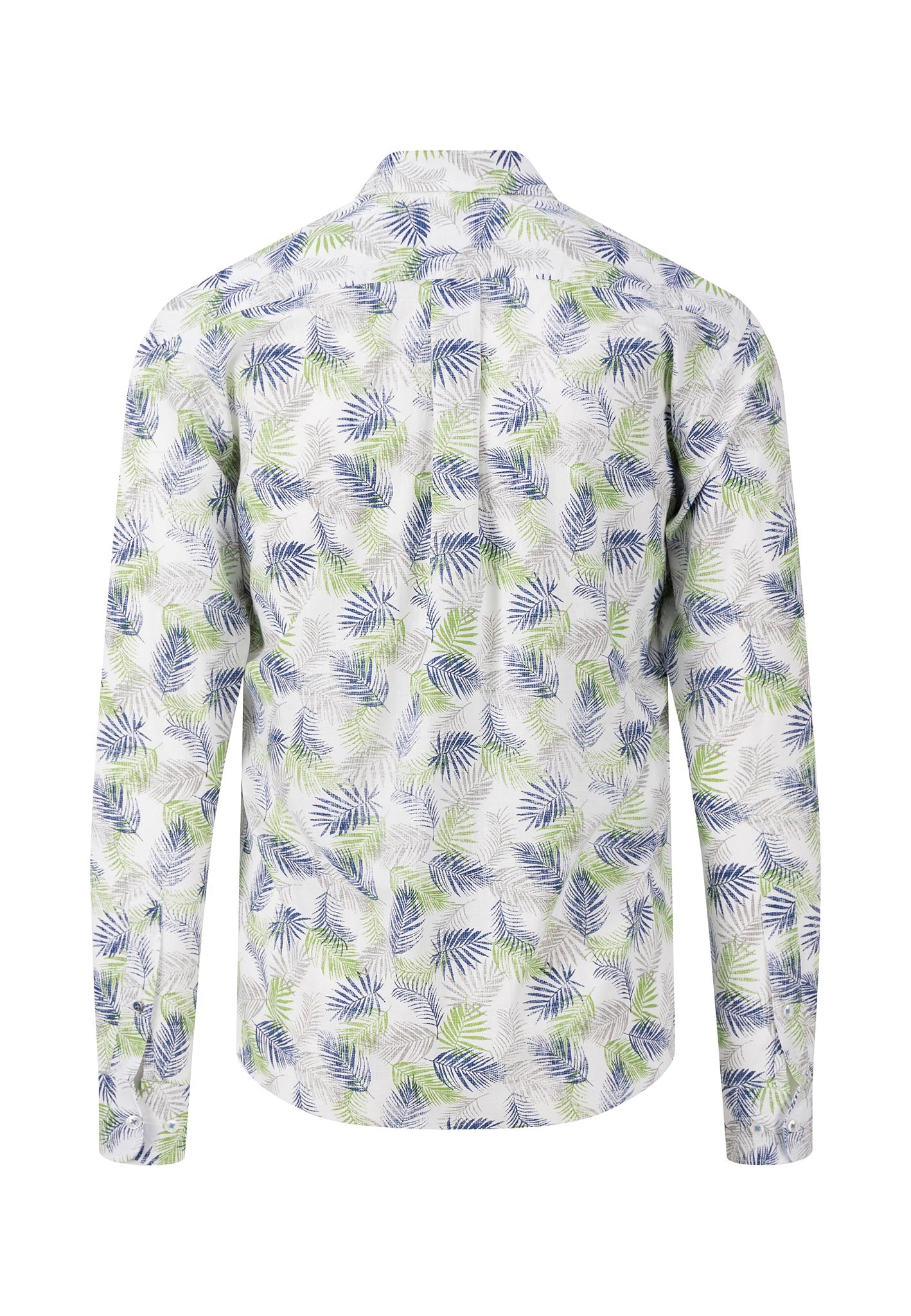 Sporty Slub, B.D., 1/1 cool grey Bild 2