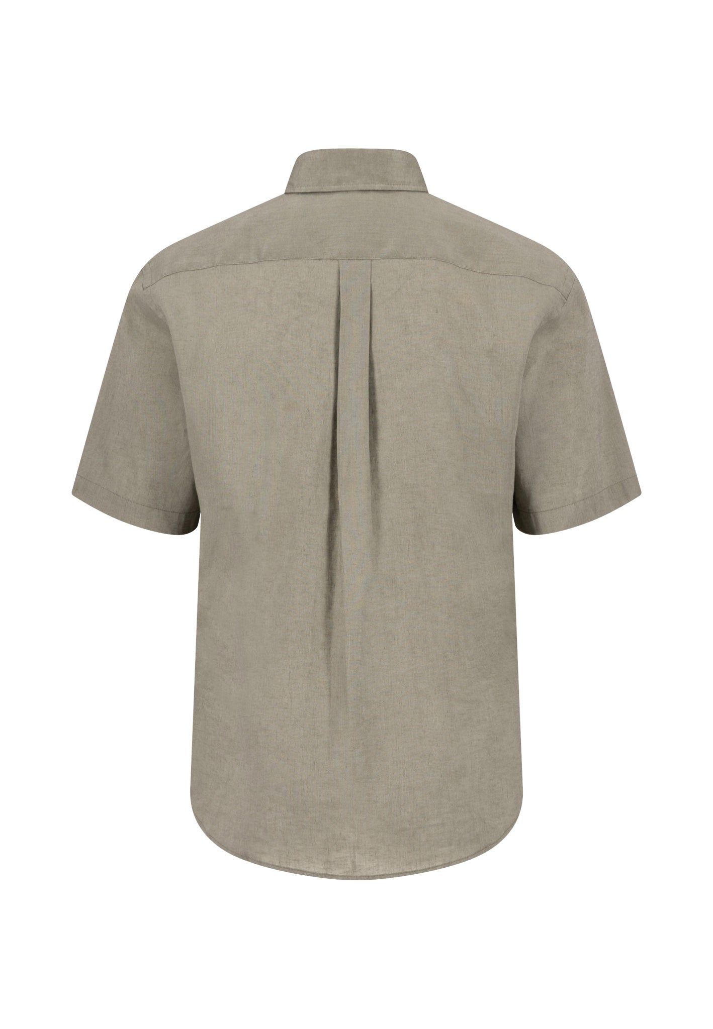 Summer Linen, B.D., 1/2 grey green Bild 2