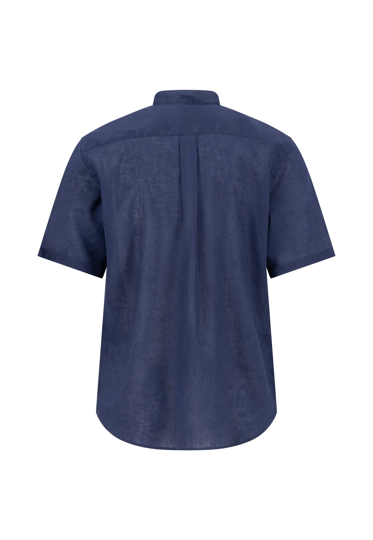 Summer Linen, Stand-Up., 1/2 marine Bild 2