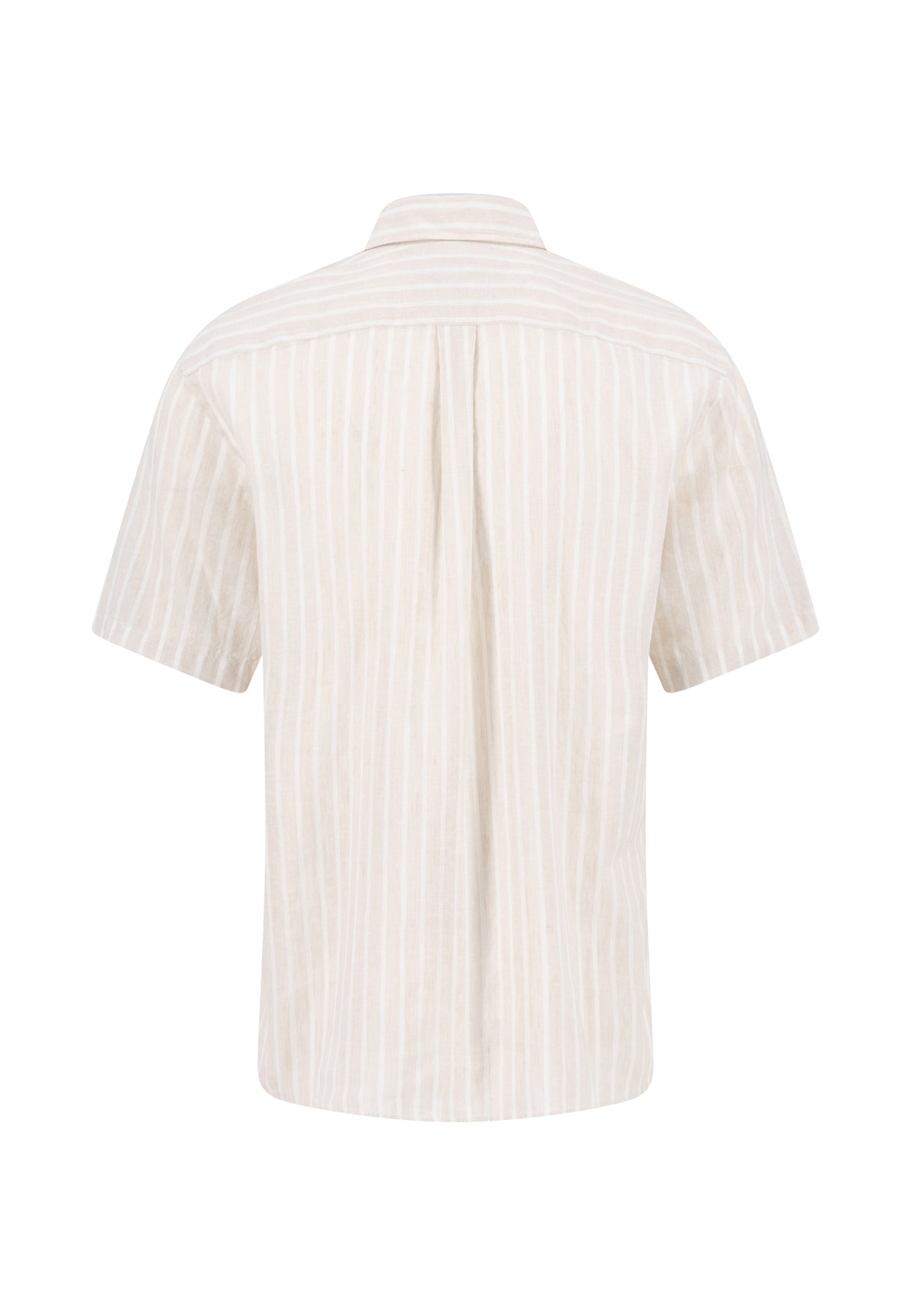 Summer Linen Stripe, B.D., 1/2 cement Bild 2