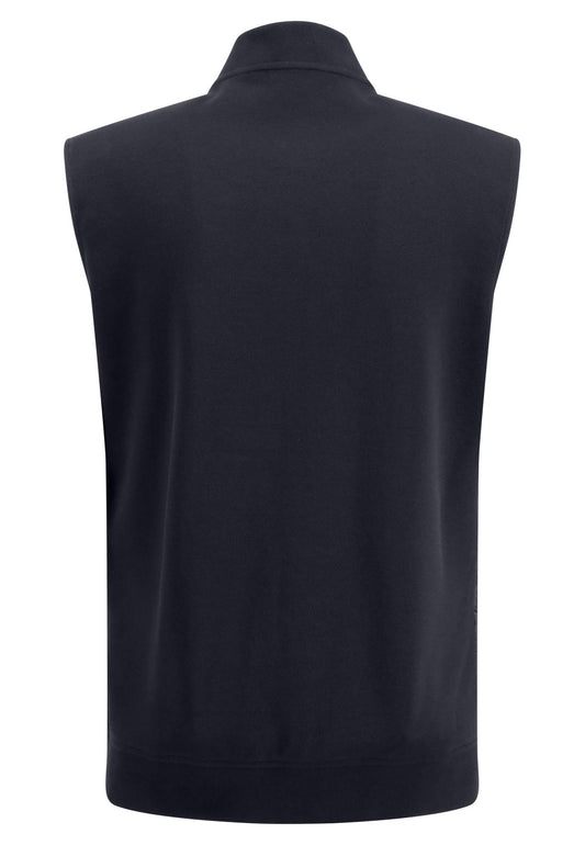 Hybrid Vest-College navy Bild 2