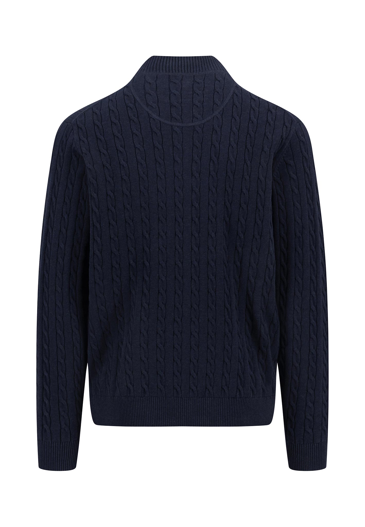 Zip Troyer, Cable navy Bild 2
