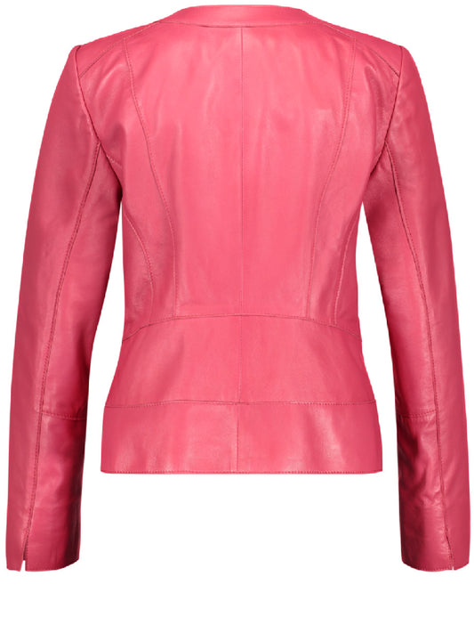 BLAZER / JACKE LEDER 30608 Bild 2