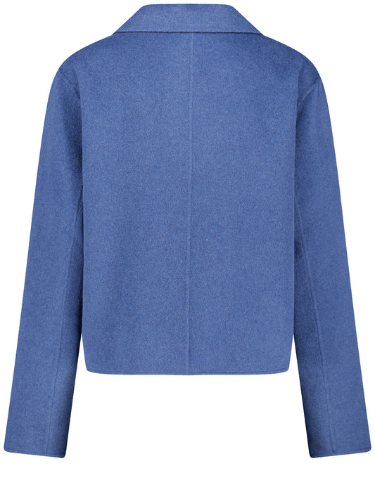 BLAZER LANGARM LAKE BLUE Bild 2