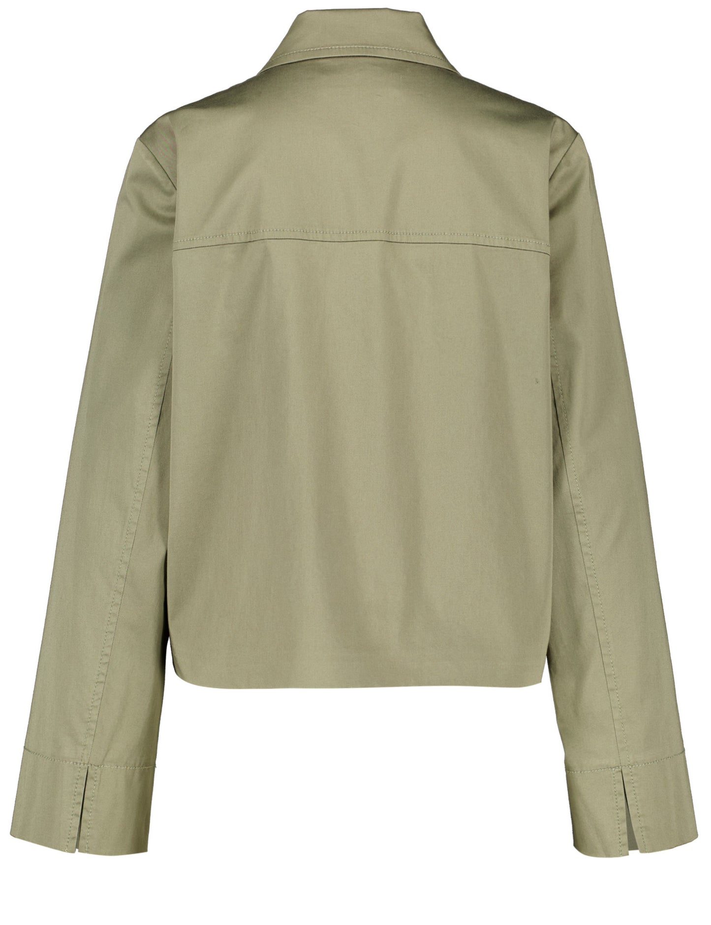 BLAZER LANGARM THYME Bild 2