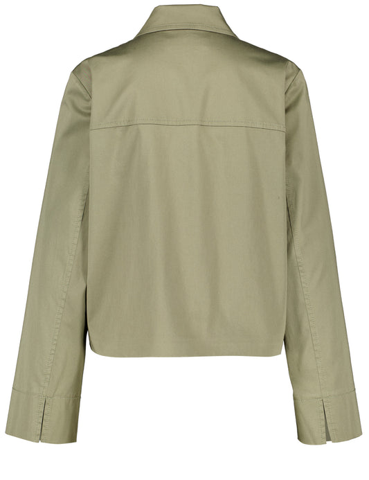 BLAZER LANGARM THYME Bild 2