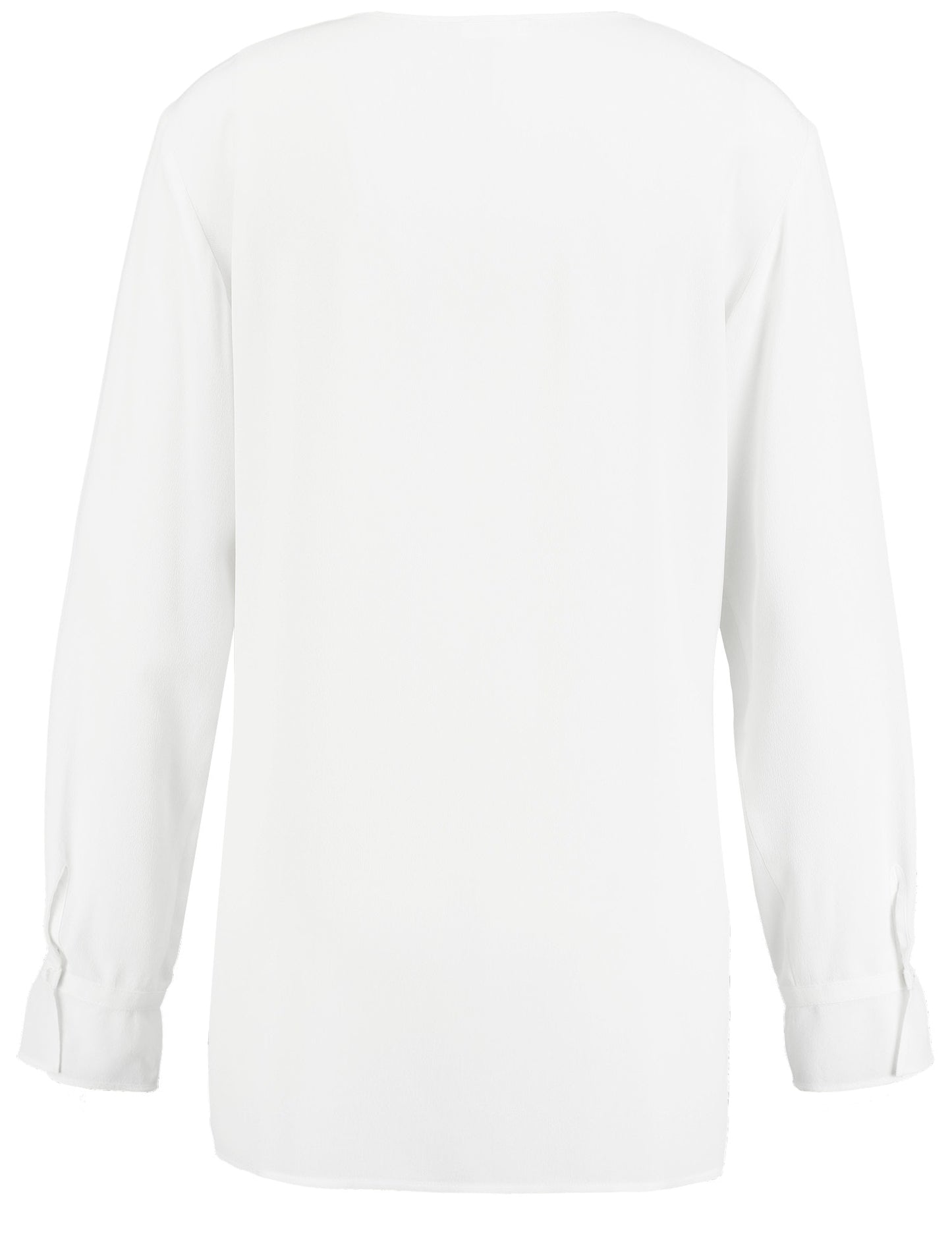 Bluse 1/1 Arm OFF-WHITE Bild 2