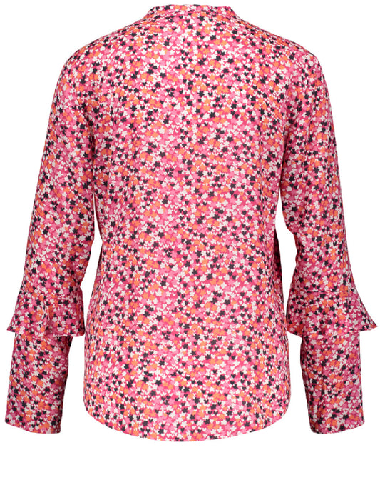 Bluse 1/1 Arm 03106 Bild 2