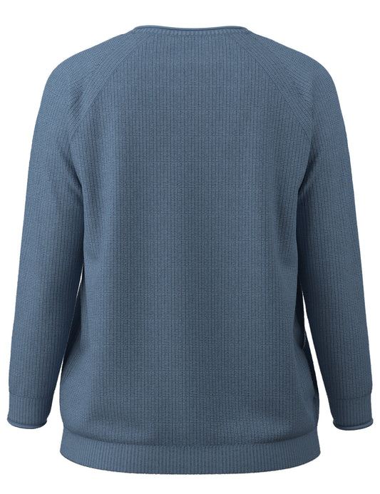 PULLOVER 1/1 ARM CLOUD Bild 2