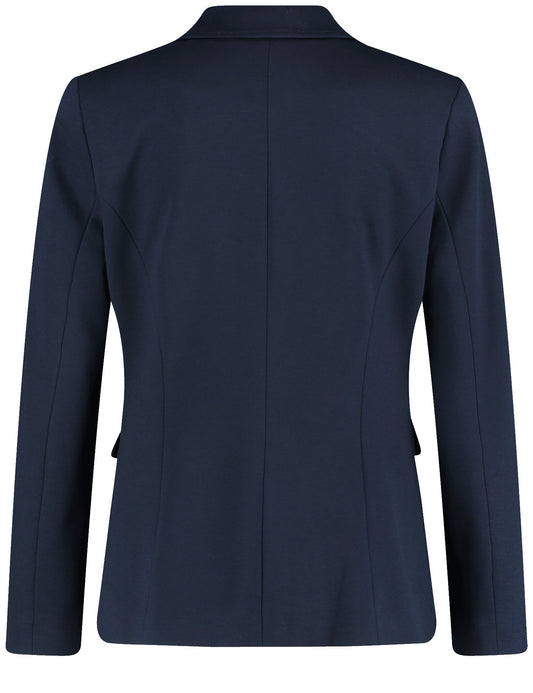 Eleganter Blazer NAVY Bild 2