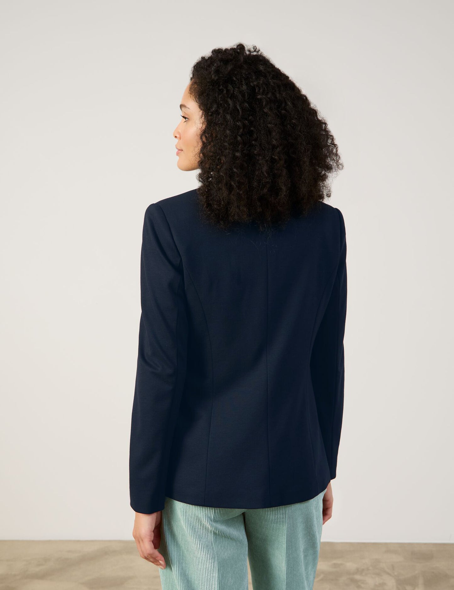 Eleganter Blazer NAVY Bild 7