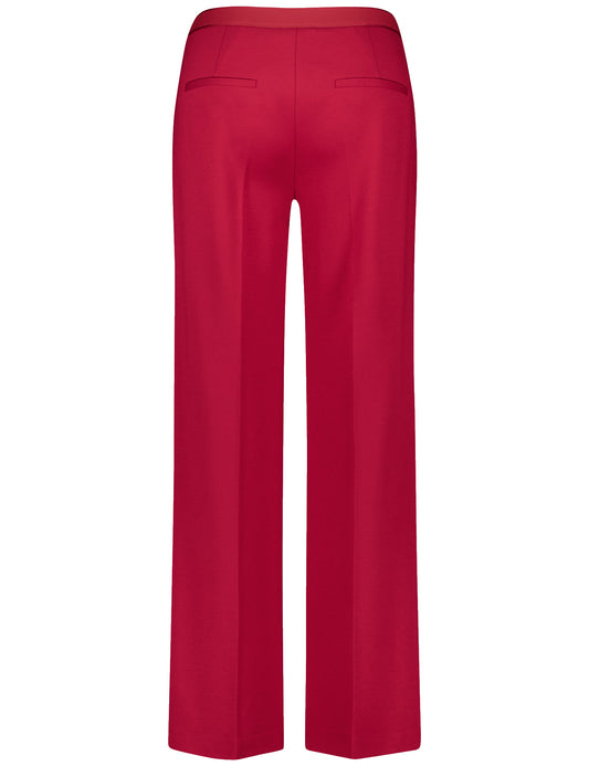 HOSE TUCH LANG CHIANTI Bild 2