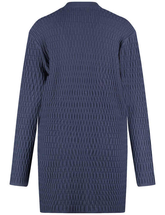 JACKE STRICK NIGHT SKY Bild 2