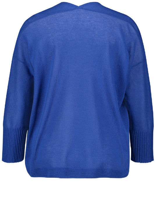 JACKE STRICK OZEAN Bild 2