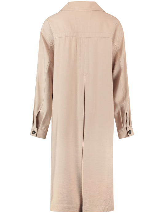 Luftiger Longblazer DESERT Bild 2