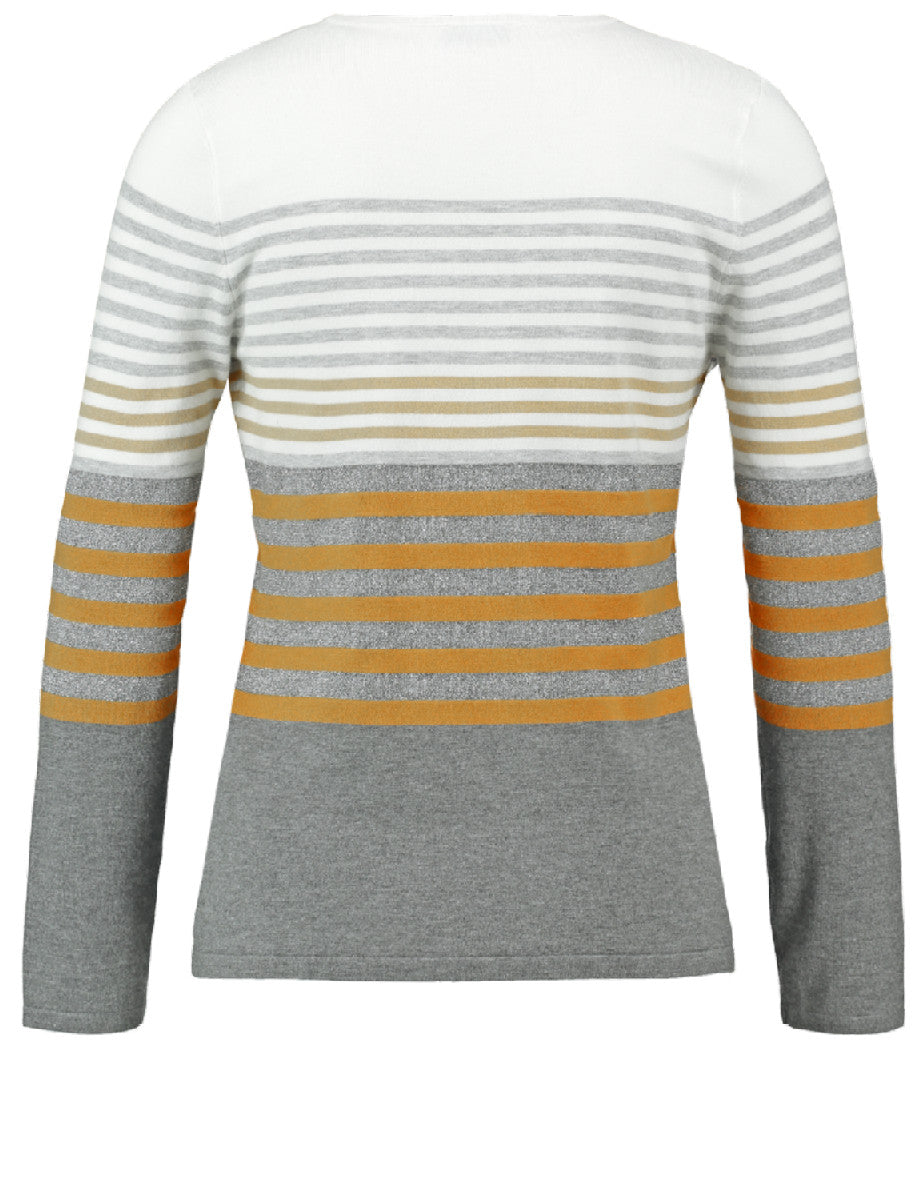 PULLOVER 1/1 ARM 02119 Bild 2