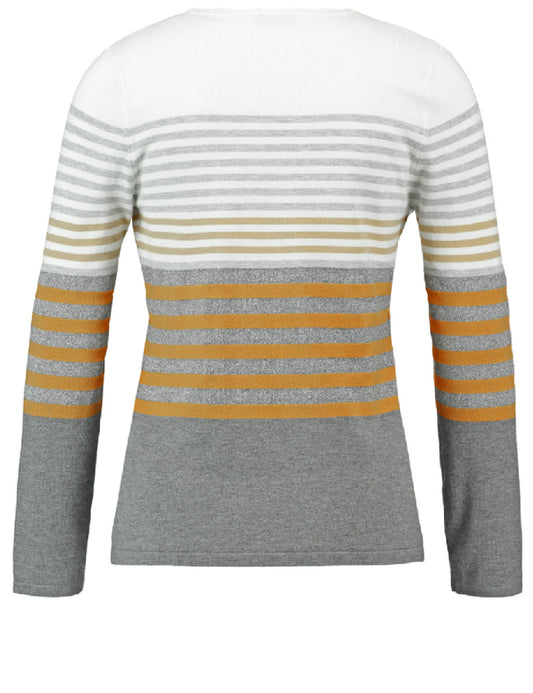 PULLOVER 1/1 ARM 02119 Bild 2