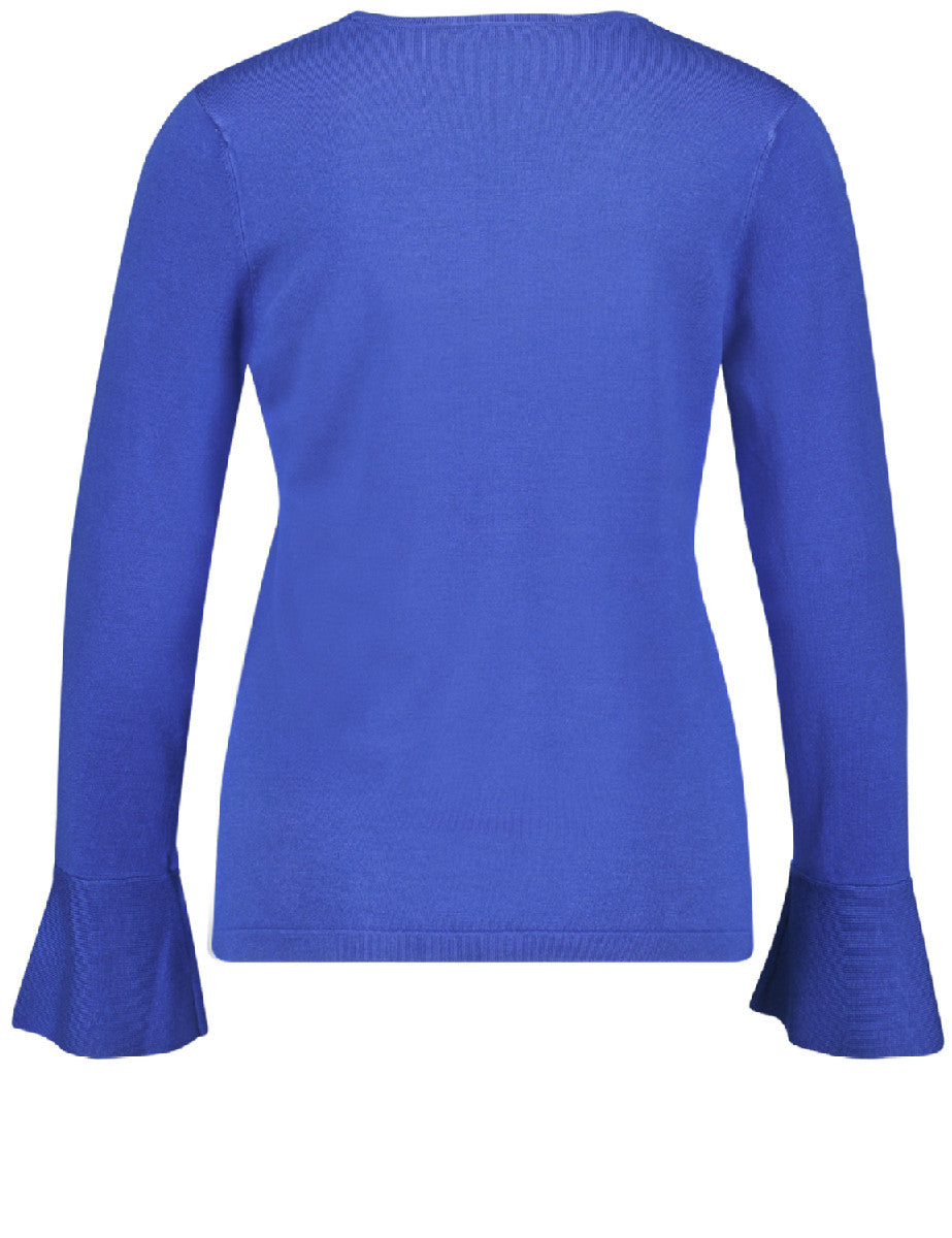 PULLOVER 1/1 ARM 80795 Bild 2