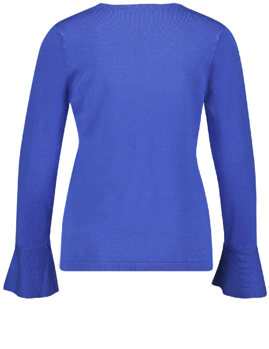 PULLOVER 1/1 ARM 80795 Bild 2