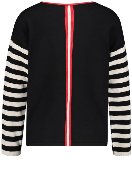 PULLOVER 1/1 ARM 01123 Bild 2