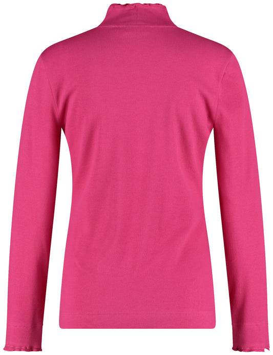 T-SHIRT 1/1 ARM AZALEA Bild 2