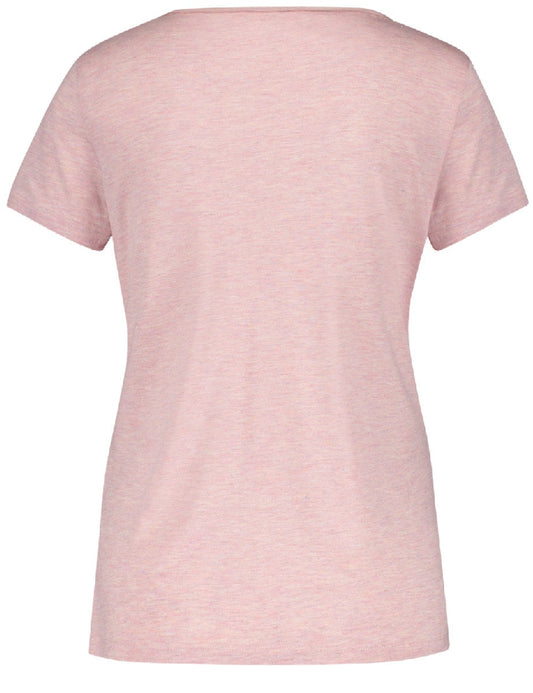 T-Shirt 1/2 Arm BRIDAL ROSE Bild 2