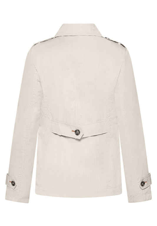 Jacke Casual Tapioca Bild 2