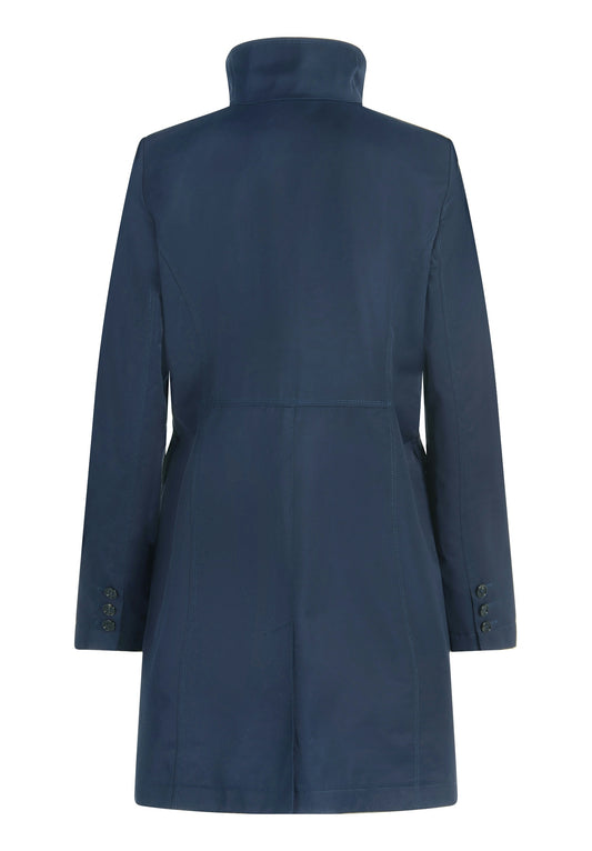 Jacke Feminin Deep Navy Bild 2