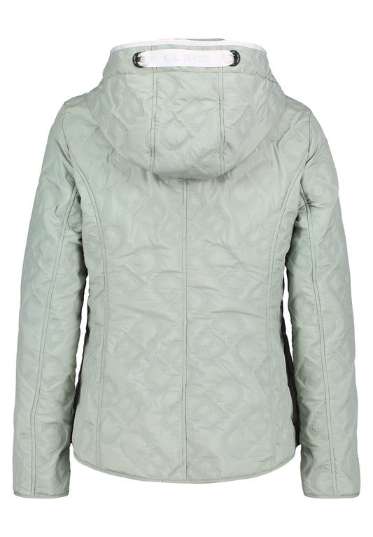 Jacke Watte Desert Sage Bild 2