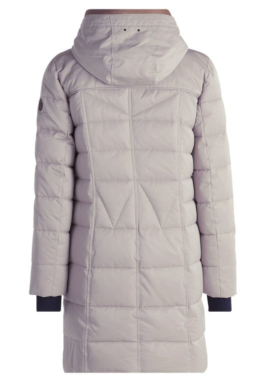 Jacke Watte Chateau Gray Bild 2