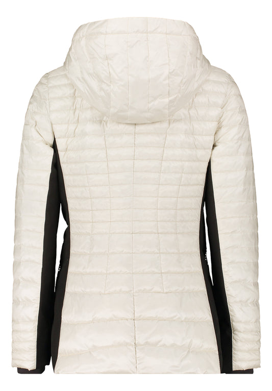 Jacke Watte Pearl Cream Bild 2