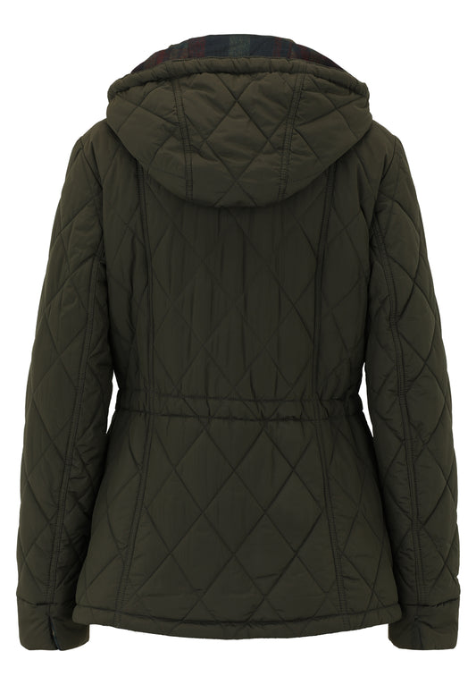 Jacke Watte Canteen Bild 2