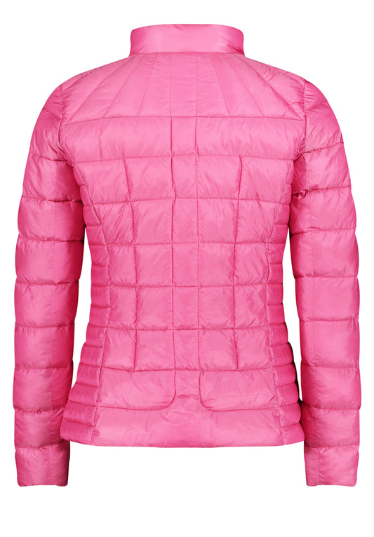 Jacke Watte Pink Bild 2