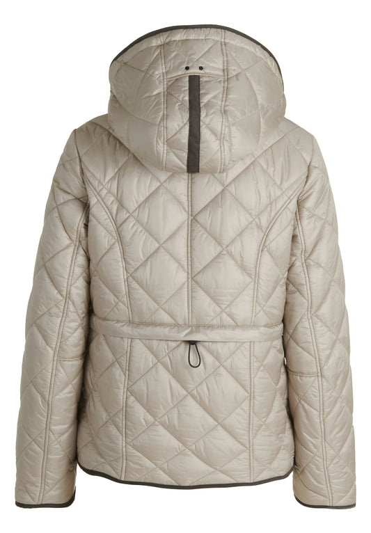 Jacke Watte Silver Cloud Bild 2