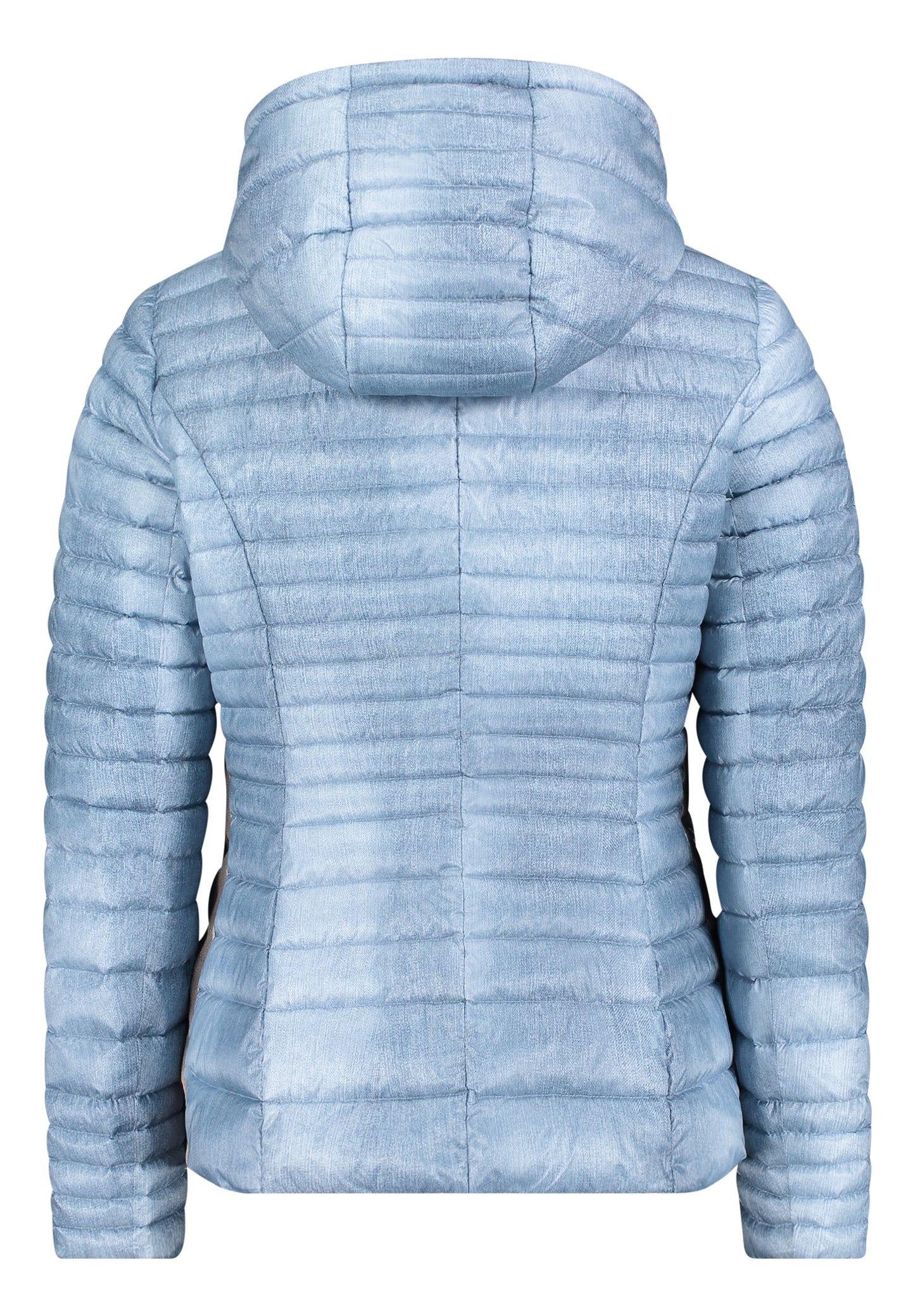 Jacke Watte Dark Blue/Blue Bild 5