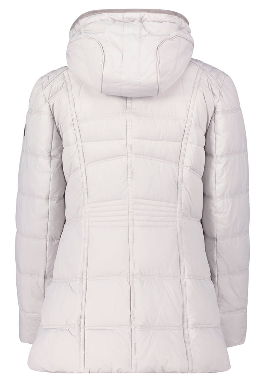 Jacke Watte Vapor Blue Bild 2