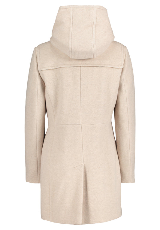 Jacke Wolle Savannah Melange Bild 2