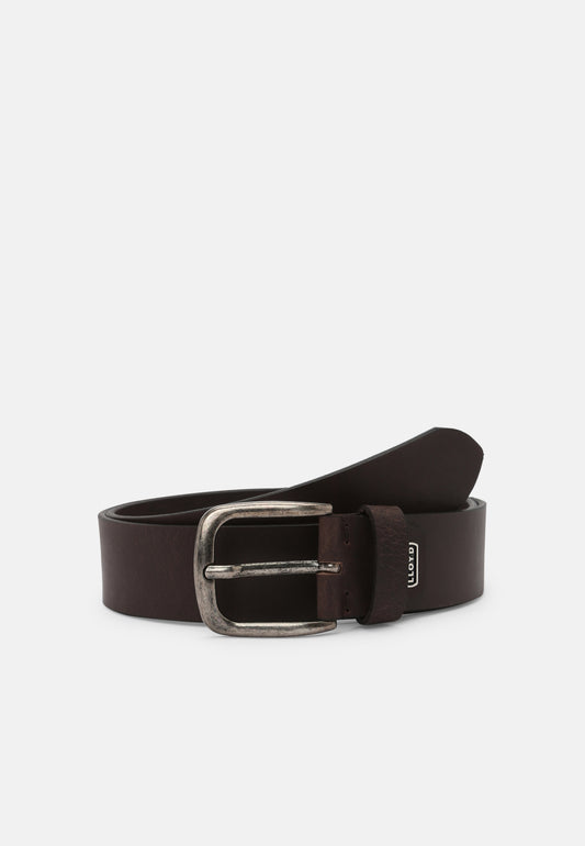 HERRENGÜRTEL / MEN'S BELT / NOS 40 Bild 2