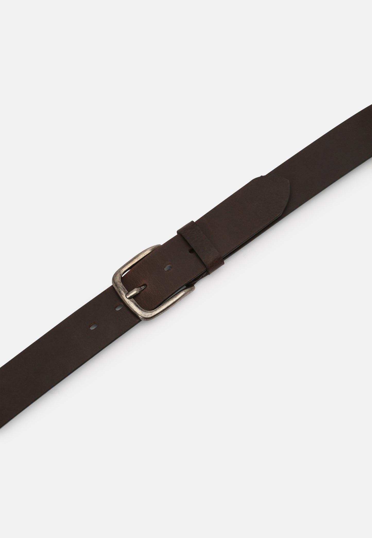 HERRENGÜRTEL / MEN'S BELT / NOS 40 Bild 4