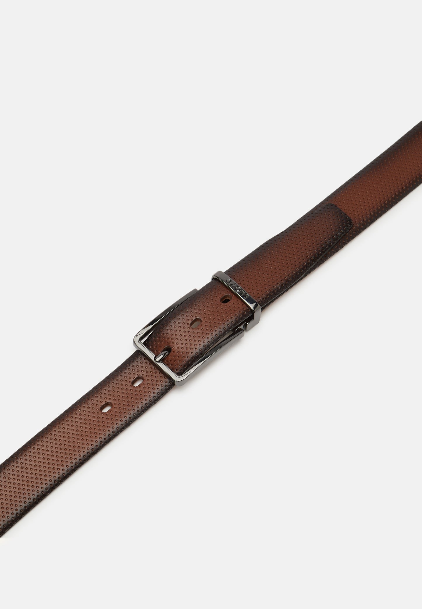 HERRENGÜRTEL / MEN'S BELT / NOS 44 Bild 4