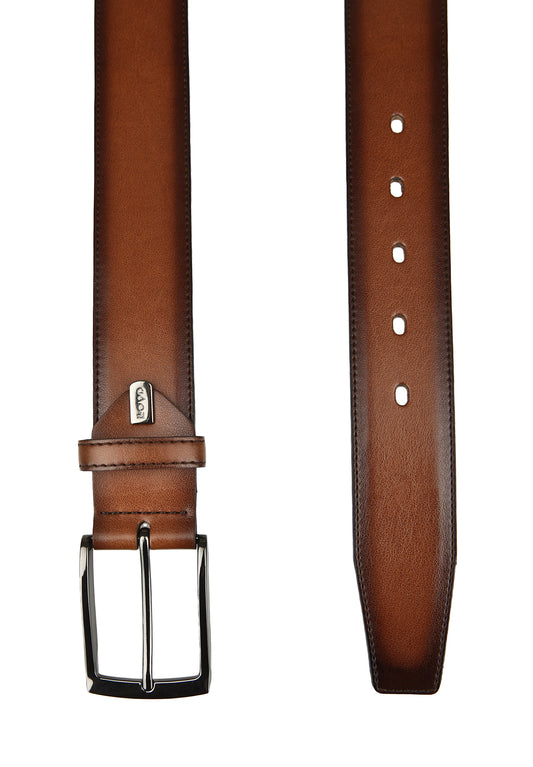 HERRENGÜRTEL / MEN'S BELT / NOS 11 Bild 2